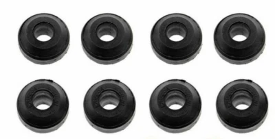 Juego de 8 bujes de suspensión delanteros diestros + diestros Chrysler 300 m OEM MOPAR GENUINO Foto 1 de 4