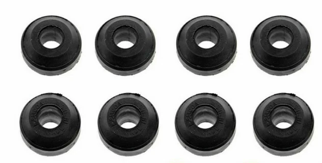 Комплект передних втулок подвески Chrysler 300 м левая + правая 8 шт от оригинального производителя MOPAR ПОДЛИННЫЕ - Изображение 1 из 4