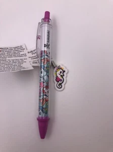 Tokidoki Mermicorno Kugelschreiber mit Anhänger (A1) - Bild 1 von 1