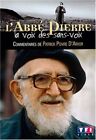 L'ABBE PIERRE LA VOIX DES SANS-VOIX [DVD] - NEUF