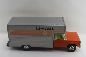 Nylint U-Haul Die Cast Truck 1970's 19" Maxi Mover With Ramp - Picture 1 of 4