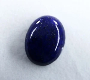 Coppia briolette pietra preziosa sciolta ovale abbinata blu CERTIFICATA 21,10 CT - Foto 1 di 5