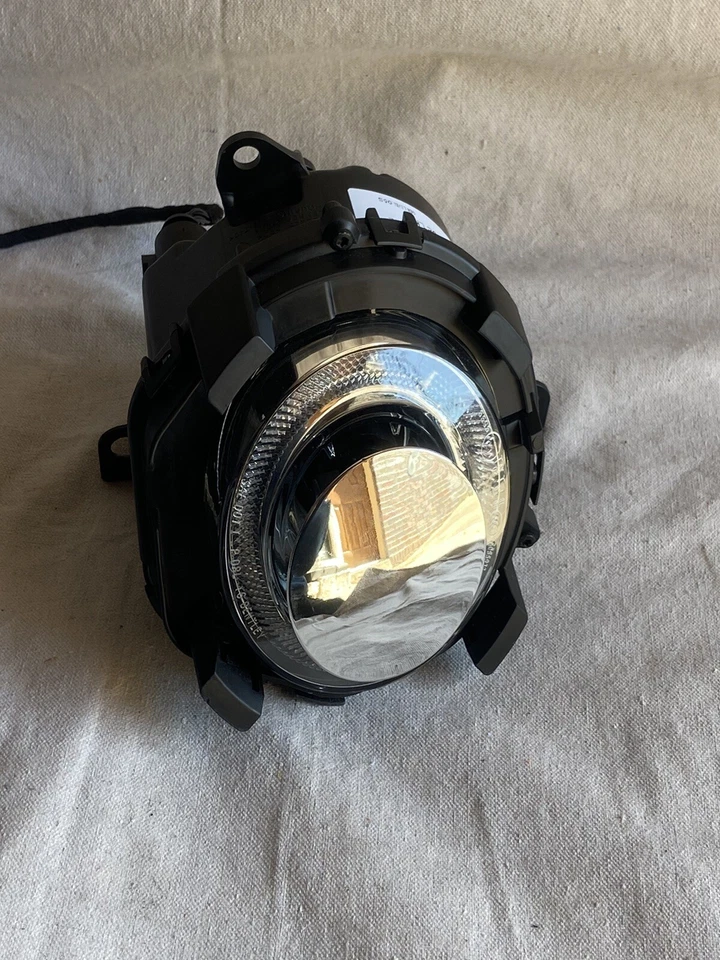 Lámpara Indicadora de Señal de Giro Derecha Original Bentley Mulsanne 3Y0953050D,  Foto 1 de 4