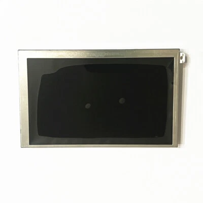 5" Navi LCD Display for Ford Fiesta Focus Kuga Ranger Transit C-Max Nav MFD LOW - Image 1 of 4