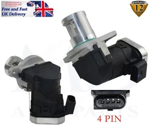 Válvula EGR para MERCEDES C200 C 220 W203 CLK CLC Clase E A6461400460 - Imagen 1 de 2