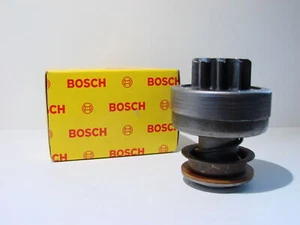 Bosch 2006209448 Anlasserritzel Freilaufgetriebe Starter  pinion piñón pignon - Bild 1 von 3