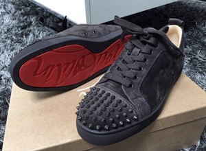louboutin basquette
