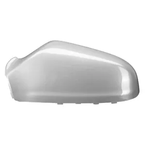 Tapa del espejo retrovisor coche carcasa cubierta plata izquierda opel astra h 2004-2009 2008 - Imagen 1 de 4