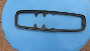 Volvo 140 Wagon Right Rear Tail light gasket seal Passenger side - Picture 1 of 6