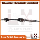 FRONT RIGHT CV Axle Joint Shaft For FORD FOCUS 2000 00-11 DOHC MTX75 Trans. Ford Focus