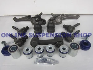 Suits Chrysler Valiant VC Front Suspension Rebuild Kit - Picture 1 of 1