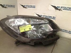 SCHEINWERFER RECHTS HEADLIGHT RIGHT Opel Mokka/Mokka X 2016 42435930 - Bild 1 von 7