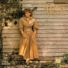 Whoevers in New England von Reba Mcentire | CD | Zustand sehr gut - Bild 1 von 2
