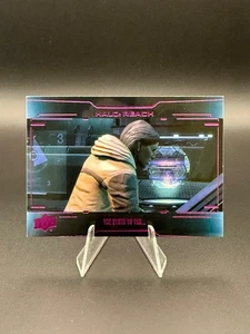 UD Halo Legacy Collection- Halo Reach- The Story So Far- Great Journey -107 - NM - Picture 1 of 2