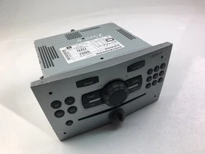 OPEL ZAFIRA B A05 Musik-Player ohne GPS 497316088 14655801 - Bild 1 von 4