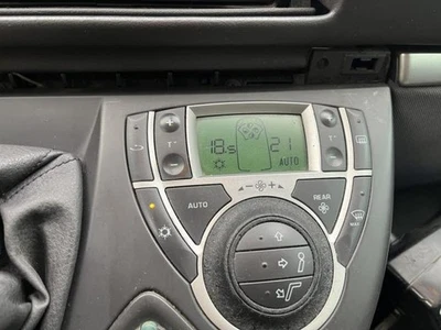 Commande chauffage PEUGEOT 807 6451KK - Photo 1/4