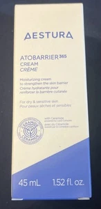 AESTURA AtoBarrier365 Cream 45ml/1.52fl Oz - Picture 1 of 1