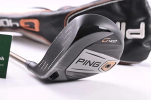 Left Hand Ping G400 Stretch #3 Wood / 13 Degree / Regular Flex Ping Alta CB 65 - Picture 1 of 9