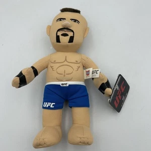 "Figura de peluche Chuck Liddell UFC 10"" de colección *nueva* coleccionable" - Imagen 1 de 13