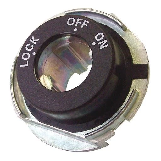 GHIERA BLOCCHETTO SERRATURA BCR DERBI BOULEVARD 150 EU2 150 2004 2007 - Immagine 1 di 1