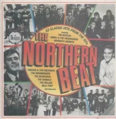 The Nortern Beat CD New & Sealed - Image 1 of 1