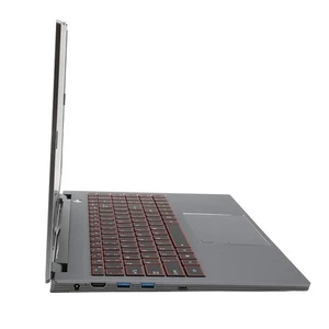 16+1TB EU Plug 15.6in Laptop For 10 16GB RAM 1TB SSD 8000mAh FHD IPS KIT - Picture 1 of 24