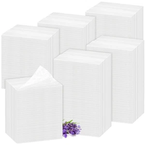 600 Count Dryer Sheets Fabric Softener Fresh Scent Dryer Sheets Bulk Naturall... - Picture 1 of 7