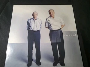 Vessel (Fbr 25th Anniversary Silver Vinyl) by Twenty One Pilots (Record, 2022) - Picture 1 of 4