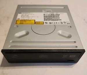 Hitachi/LG HL GSA-H60L DVD+/-R/RW DL RAM LightScribe lecteur SATA livraison gratuite - Photo 1/5