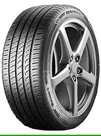 PNEUMATICO NUOVO BARUM 225/45R18 95Y BRAVURIS 5 HM 2019 ESTIVO - Immagine 1 di 4