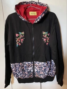 BUCK-TICK Imai Hisashi Produced Hoodie - Bild 1 von 3