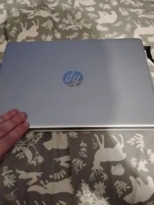 Hp Labtop 14in FQ0xxx Labtop - Image 1 of 4