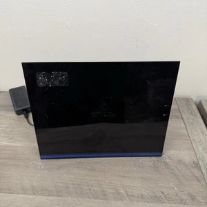 Netgear D6200 WiFi Modem Router and Power Cable TESTED - Afbeelding 1 van 14