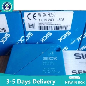 Impuestos libres de Estados Unidos ** 1 pieza WT34-R250 #WD9- - Imagen 1 de 7