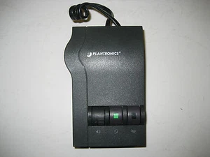 Plantronics Vista M12 Telefonverstärker - Bild 1 von 8