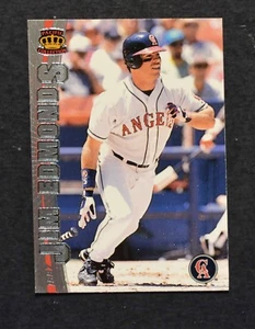 1997 Pacific Silver #5 Jim Edmonds /67 - Picture 1 of 2