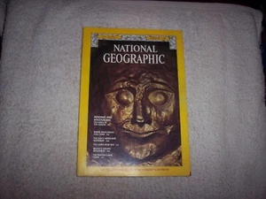 NATIONAL GEOGRAPHIC MAGAZINE--FEBRUARY 1978 #325 - Imagen 1 de 3