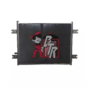 BT 41417 – 2005-2007 Peterbilt Truck Condenser - Picture 1 of 1