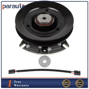 Elektrische Zapfwellenkupplung für Exmark Toro 109-9282 116-1604 116-1620 Warner 5218-207 - Bild 1 von 13