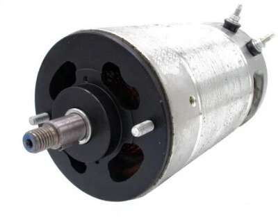 Lichtmaschine Dynamo Gleichstrom 30A für VW Käfer Bus Karman Giha 1500 1600 - Bild 1 von 4