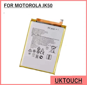 Replacement Motorola Moto G9 Play G10 G20 G30 G50 E7 Power/Plus Battery JK50 - Picture 1 of 1