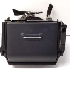 16-18 TOYOTA COROLLA SCION IM CENTER INSTRUMENT DASH LOWER STORAGE BOX OEM - Picture 1 of 6