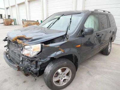 Regulador de ventana de puerta trasera izquierda usado se adapta a: Honda Pilot 2006 eléctrico trasero L Foto 1 de 4