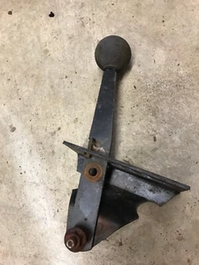 Toro 421 Snow Blower 38010 Shifter Selector Lever - Picture 1 of 3