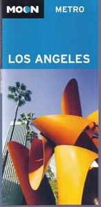 Los Angeles (Moon Metro) by Avalon Travel (2008, Trade Paperback) - Picture 1 of 2