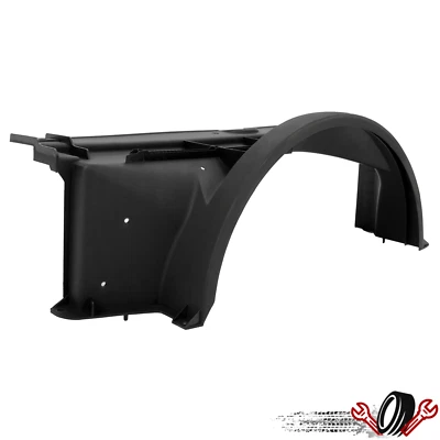 Cubierta superior del ventilador del radiador para camioneta Chevy Chevrolet C1500 GMC K1500 1988-2000 Foto 1 de 4