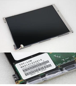 30cm 12 " Torisan MXS121022010 LCD Écran TFT Matrice Neuf Lampe #T71 - Afbeelding 1 van 1