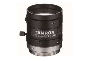 * TAMRON * MA23F16V (8MP, 2/3″, 16mm, F/2.4) C-Mount * BRAND NEW & IN-STOCK * - Picture 1 of 1