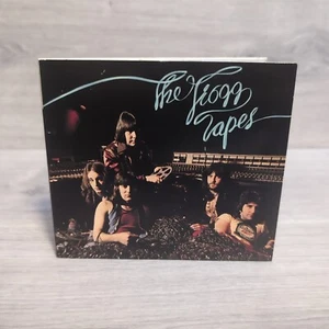 The Troggs - The Troggs Tapes - CD Album Digipak - 2008 Repertoire Records - VGC - Picture 1 of 4