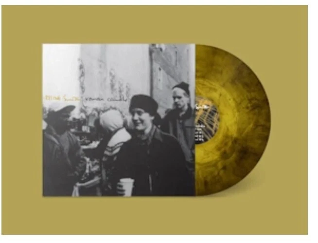 RARE Elliott Smith | Gold Marbled Vinyl LP | Roman Candle New In Hand  - Image 1 of 1